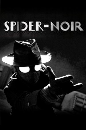 Spider-Noir