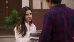 Poster for Episode 6