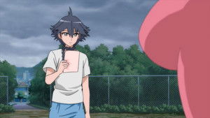 Poster for Episode 4 Poster for Episode 4