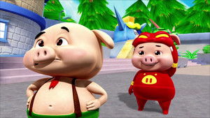 Poster for Episode 17