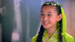 Poster for Episode 1