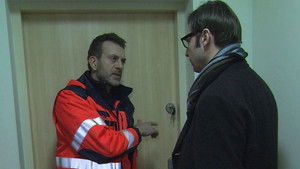 Poster for Episode 13