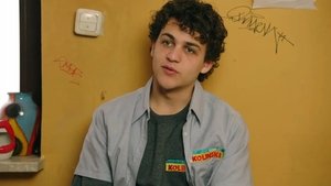 Poster for Episode 5