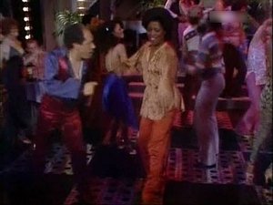 Poster for Every Night Fever