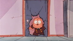 Poster for Iyami, 40 Years Later-zansu!