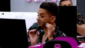 Poster for Cover Girl - Internet Favorites Poster for Cover Girl - Internet Favorites