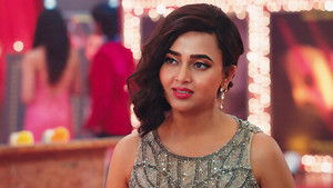 Poster for Pratha Meets Arjun Kapoor