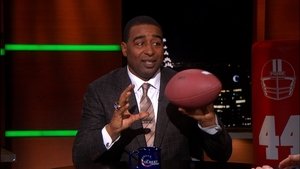 Poster for Cris Carter
