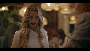 Poster for Un enemigo en la mira