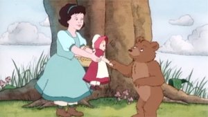 Poster for Little Bear's New Friend