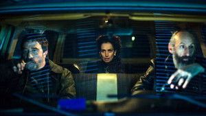 Poster for Episode 7