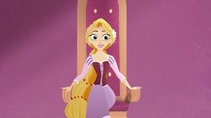 Poster for Queen for a Day