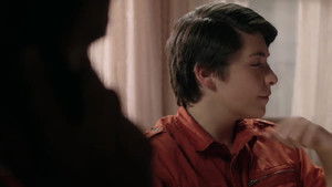 Poster for Gortimer and the Relentless Rainbow of Joy