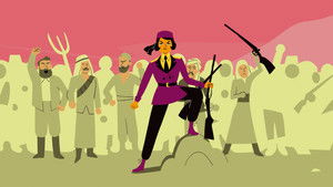 Poster for Episode 7 Poster for Episode 7