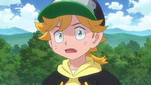 Poster for Farewell, Astora?! Dreammon's Nightmare!