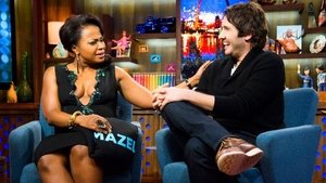 Poster for Josh Groban & Phaedra Parks