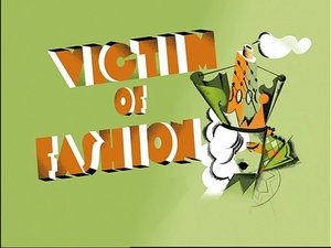 Poster for Victim of Fashion