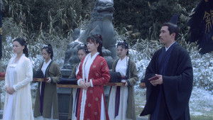 Poster for Episode 7