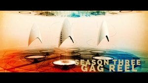 Poster for Season 3 Gag Reel Poster for Season 3 Gag Reel