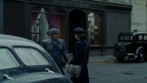 Poster for Black Market (November 7, 1940) Poster for Black Market (November 7, 1940)