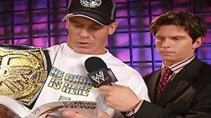 Poster for SmackDown 301