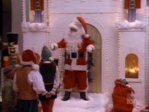 Poster for A Very Cutlip Christmas