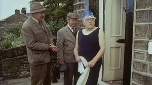 Poster for Who's That Bloke With Nora Batty Then?