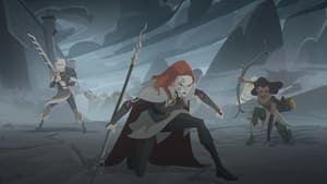 Poster for Song of Sigrid