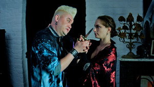 Poster for Episode 6