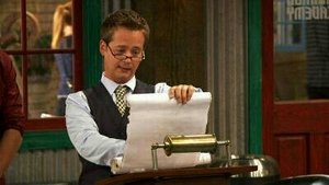 Poster for Gold Diggers Poster for Gold Diggers