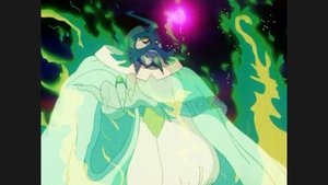 Poster for Miku or Aoi - My Fateful Decision