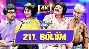 Poster for Episode 3