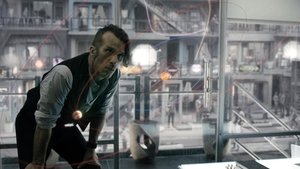 Poster for Inside The Expanse: Episode 5