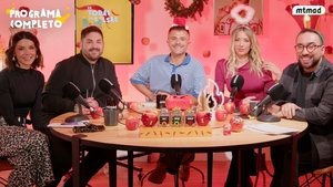 Poster for Episode 14