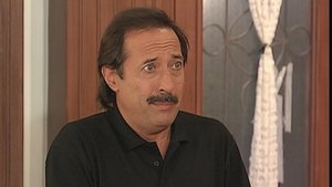 Poster for Lo quién es el jefe Poster for Lo quién es el jefe