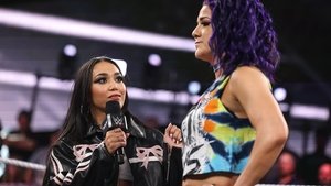 Poster for February 4th, 2025