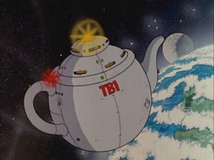 Poster for Ee - Tea!