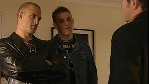 Poster for Episode 8