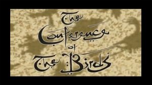 Poster for The Conference of the Birds