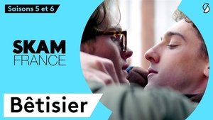 Poster for Season 5 & 6 Bloopers