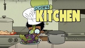 Poster for The Loud House Thanksgiving Special