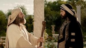 Poster for Episode 5