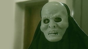 Poster for The Mask Of Evil