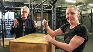 Poster for Episode 2