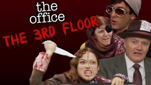 Poster for The 3rd Floor: Lights, Camera, Action!
