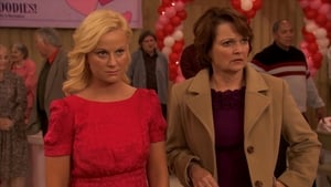 Poster for Galentine's Day