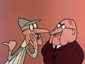 Poster for Box Top Robbery 1/ The Hare and the Tortoise/ How to Catch a Bee and Make Your Honey Happy/ Trap Bait/ Box Top Robbery 2