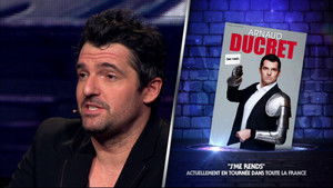 Poster for Episode 11 Poster for Episode 11