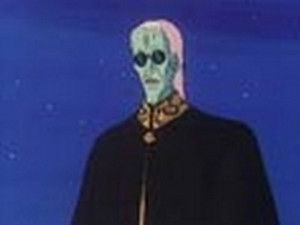 Poster for Fuhrer Returns