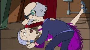 Poster for And the Winner Is...